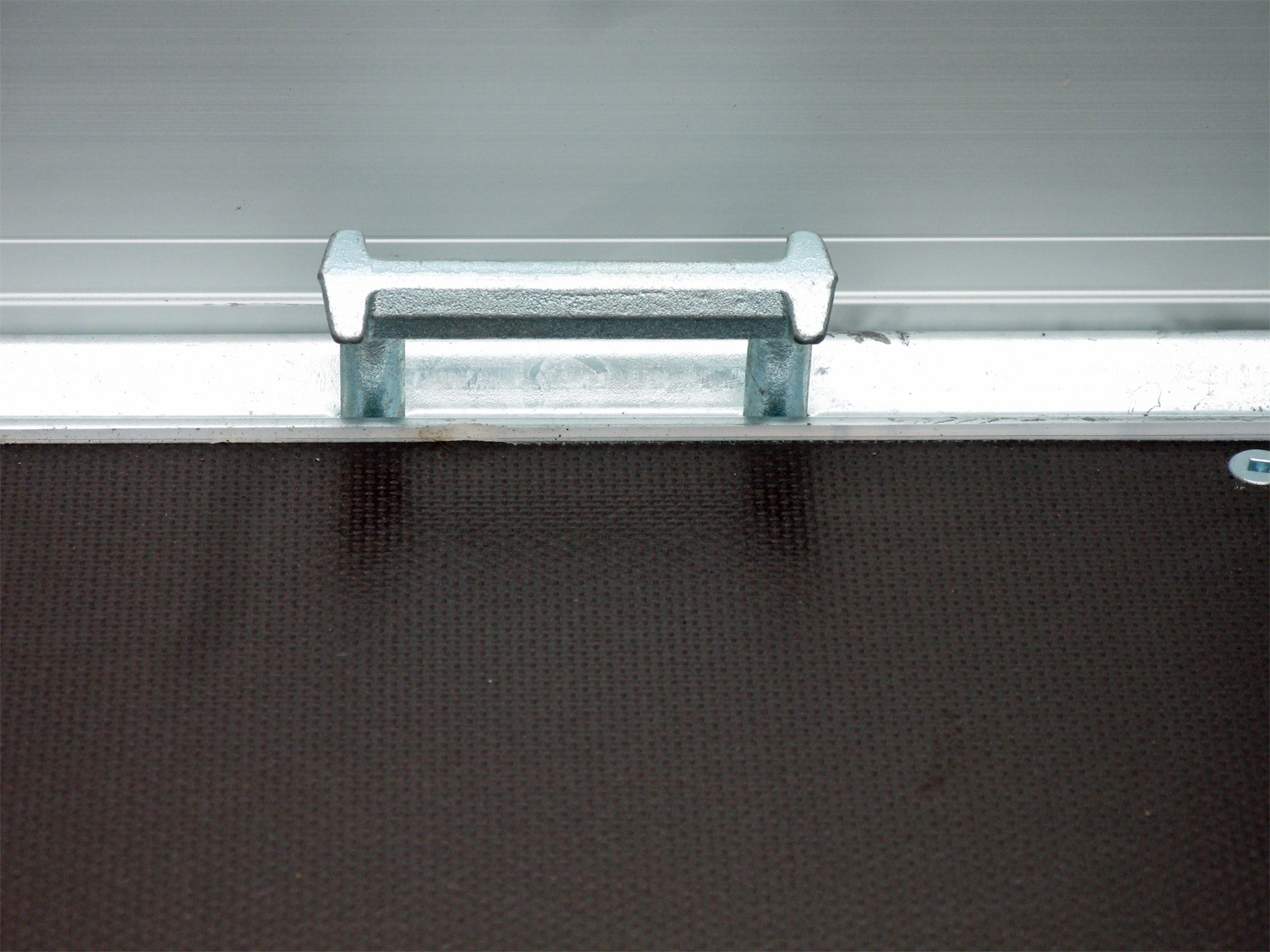 HAPERT Azure H-2 | 2000 | 2600 x 1500 Niedriges Fahrwerk – Image 3