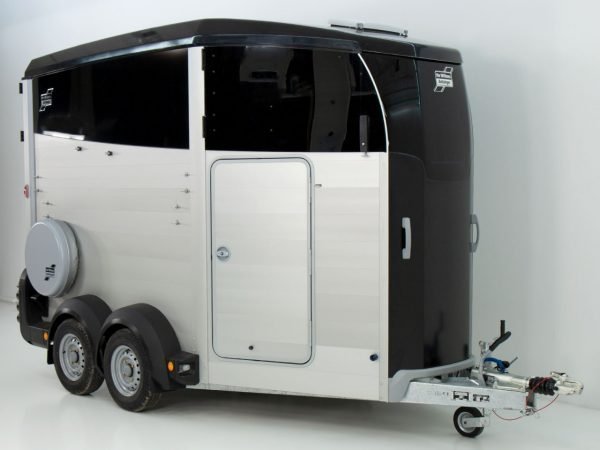 Ifor Williams HBX 511 Pferdeanhänger